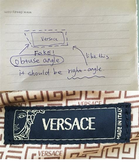 fake versace alphabet pant|versace clothing labels.